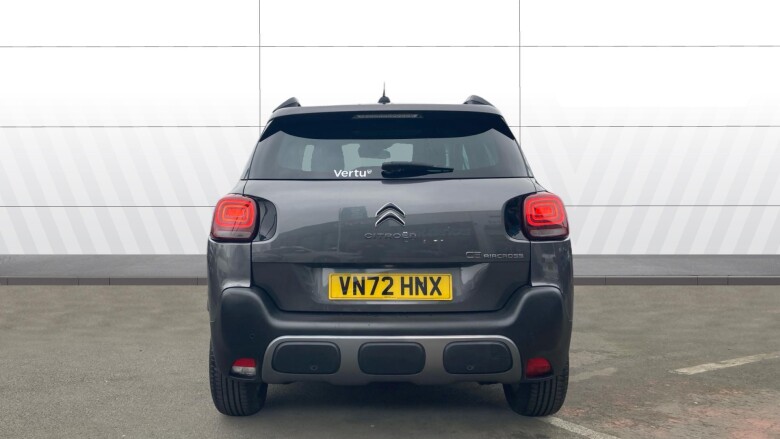 Citroen C3 Aircross 1.2 PureTech 110 Shine 5dr Petrol Hatchback